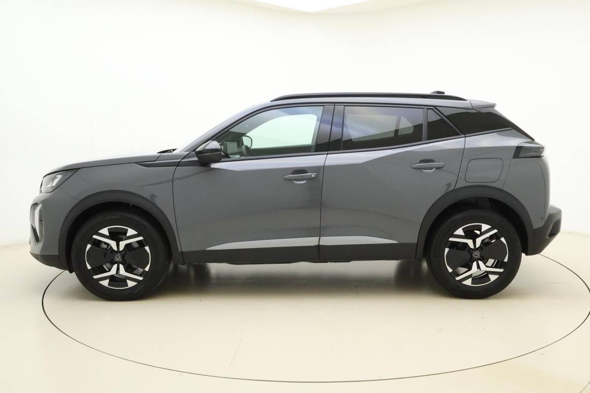 Peugeot 2008 Peugeot 2008 1.2 Hybrid 145 Allure | Automaat | Parkeercamera Voor & Achter | Adaptieve Cruise Control | Stoelverwarming | Apple Carplay/Android Auto draadloos |