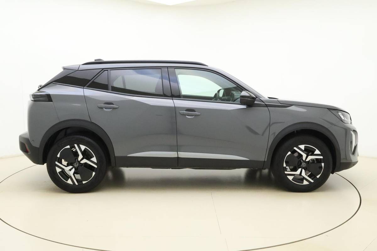 Peugeot 2008 Peugeot 2008 1.2 Hybrid 145 Allure | Automaat | Parkeercamera Voor & Achter | Adaptieve Cruise Control | Stoelverwarming | Apple Carplay/Android Auto draadloos |