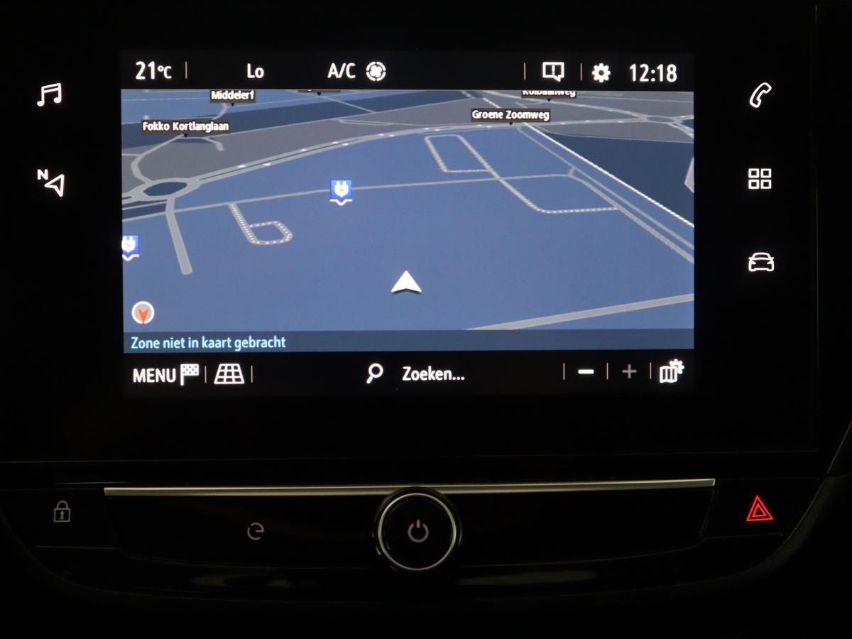 Opel Corsa-e Opel Corsa-e Level 3 50 kWh | SOH 94,9% | Half leder | Cruise control |  Lane assist | Park assist | Stoelverwarming | Climate control | Carplay | Navigatie