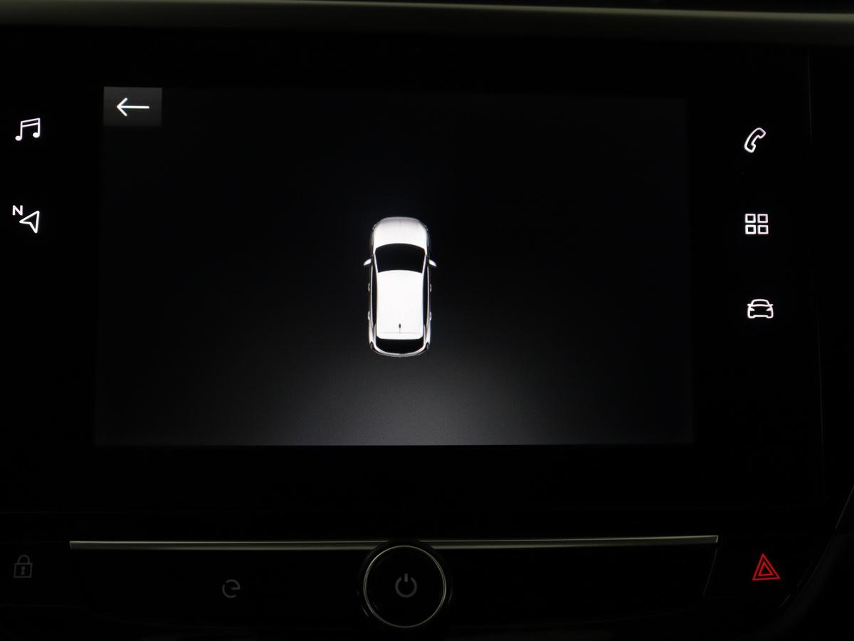 Opel Corsa-e Opel Corsa-e Level 3 50 kWh | SOH 94,9% | Half leder | Cruise control |  Lane assist | Park assist | Stoelverwarming | Climate control | Carplay | Navigatie