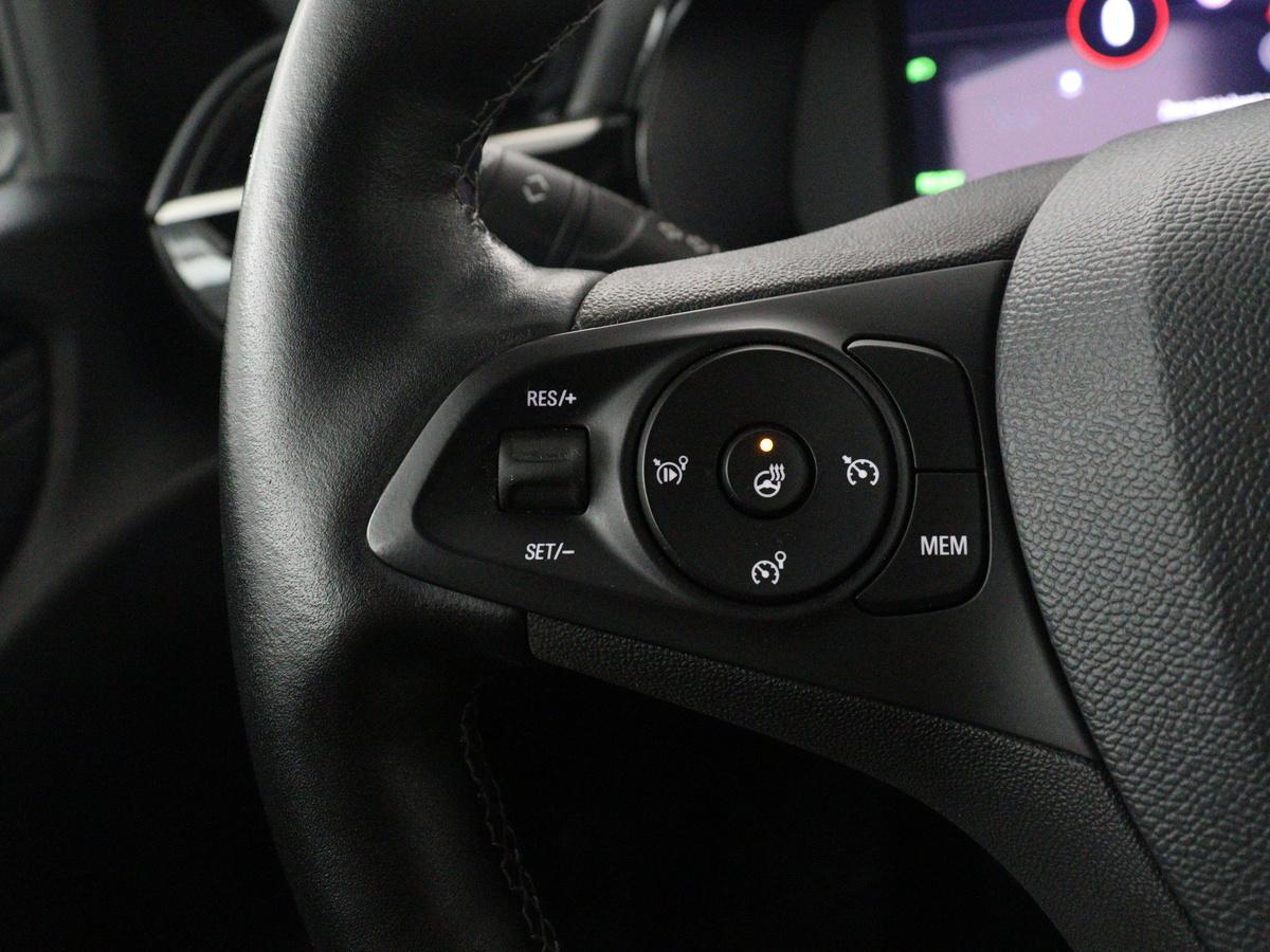 Opel Corsa-e Opel Corsa-e Level 3 50 kWh | SOH 94,9% | Half leder | Cruise control |  Lane assist | Park assist | Stoelverwarming | Climate control | Carplay | Navigatie
