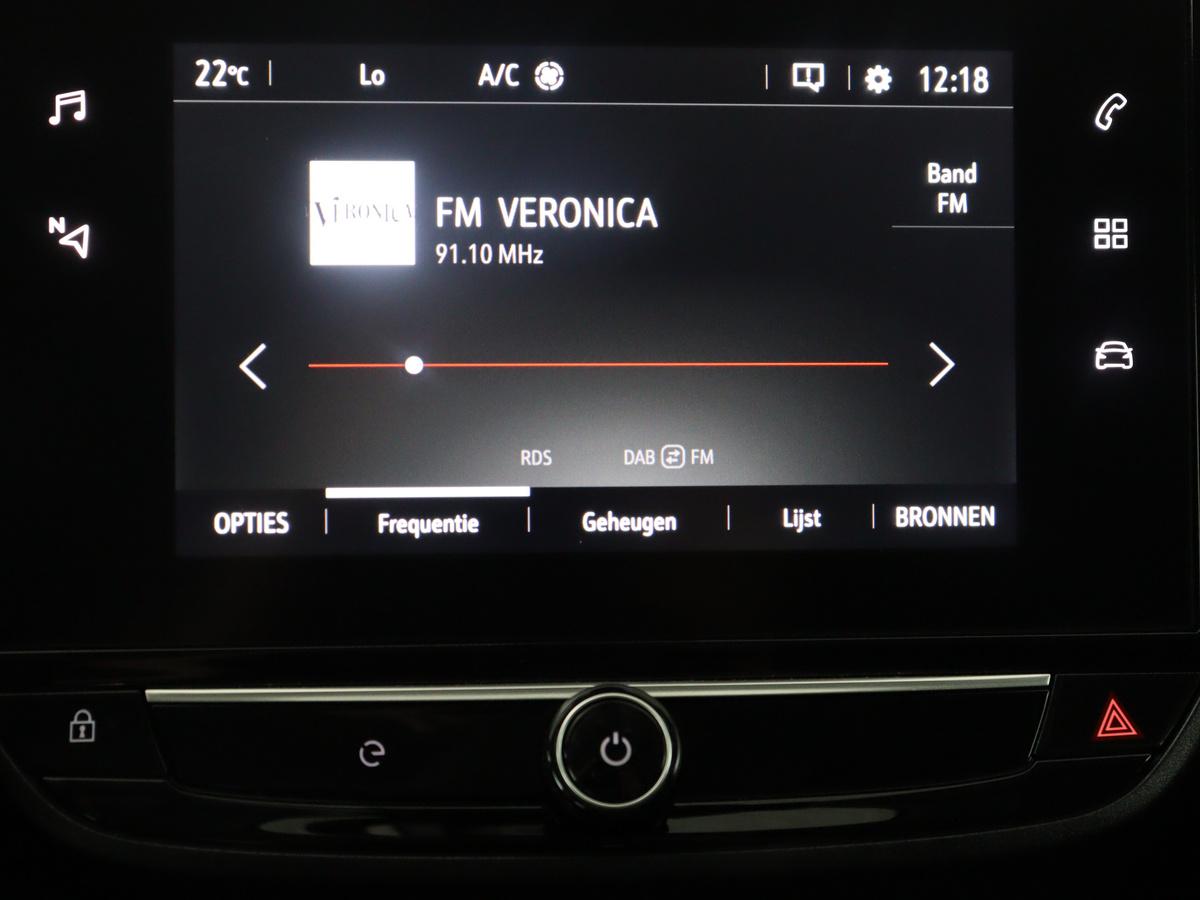 Opel Corsa-e Opel Corsa-e Level 3 50 kWh | SOH 94,9% | Half leder | Cruise control |  Lane assist | Park assist | Stoelverwarming | Climate control | Carplay | Navigatie