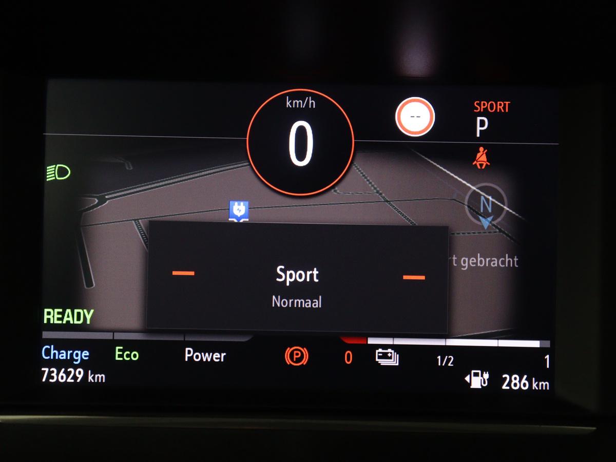 Opel Corsa-e Opel Corsa-e Level 3 50 kWh | SOH 94,9% | Half leder | Cruise control |  Lane assist | Park assist | Stoelverwarming | Climate control | Carplay | Navigatie