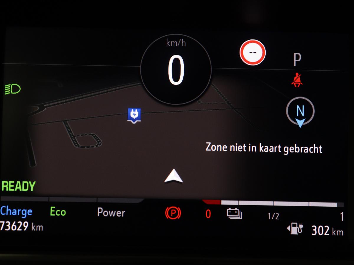 Opel Corsa-e Opel Corsa-e Level 3 50 kWh | SOH 94,9% | Half leder | Cruise control |  Lane assist | Park assist | Stoelverwarming | Climate control | Carplay | Navigatie