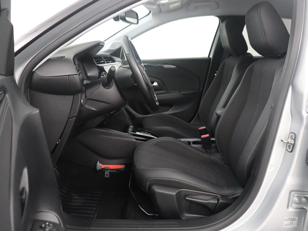 Opel Corsa-e Opel Corsa-e Level 3 50 kWh | SOH 94,9% | Half leder | Cruise control |  Lane assist | Park assist | Stoelverwarming | Climate control | Carplay | Navigatie