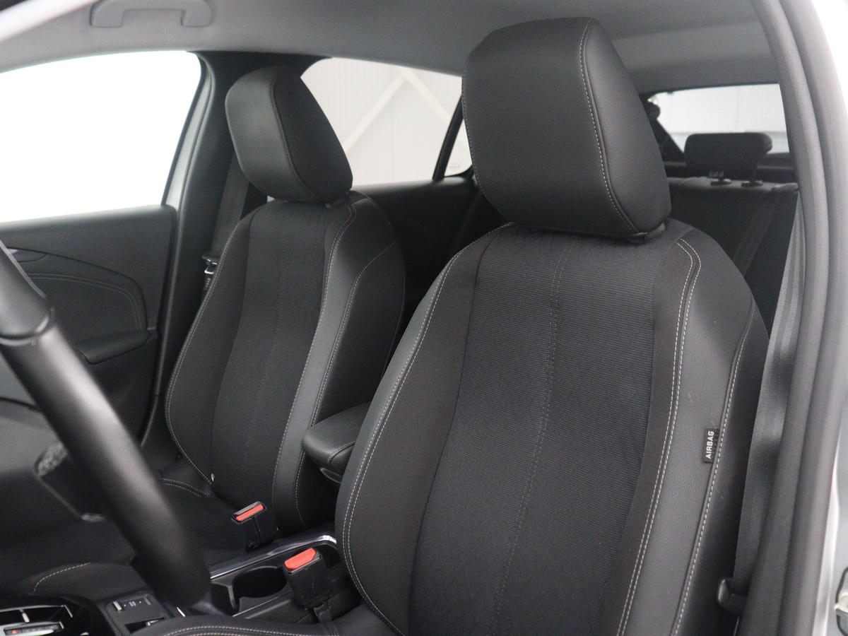 Opel Corsa-e Opel Corsa-e Level 3 50 kWh | SOH 94,9% | Half leder | Cruise control |  Lane assist | Park assist | Stoelverwarming | Climate control | Carplay | Navigatie
