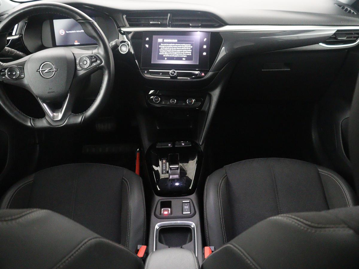Opel Corsa-e Opel Corsa-e Level 3 50 kWh | SOH 94,9% | Half leder | Cruise control |  Lane assist | Park assist | Stoelverwarming | Climate control | Carplay | Navigatie