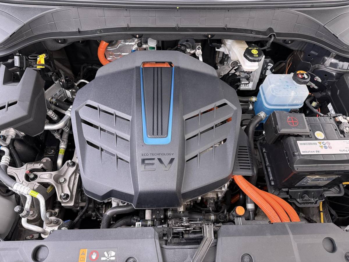 Hyundai Kona Hyundai Kona EV Premium 64 kWh SOH 94% | ORIGINEEL NL AUTO | 3-FASE LADEN | WARMTEPOMP| SCHUIFDAK | LEREN BEKLEDING | STOEL- + STUURERWARMING | KRELL PREMIUM AUDIO | HEAD-UP DISPLAY | STOELVENTILATIE | AFNEEMBARE TREKHAAK | CAMERA | ACHTERBANKVERWARMING | ALL-SEASON BANDEN | HYUNDAI DEALER ONDERHOUDEN | 12 MND. BOVAG GARANTIE