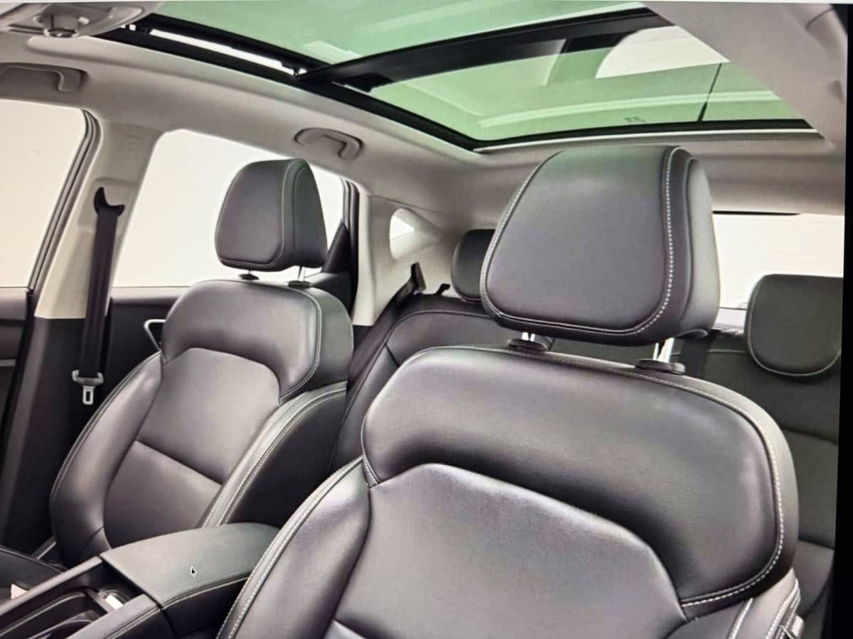 MG ZS EV MG MG ZS BWJ 2021 EV 143 PK Luxury 45 kWh KOMT BINNEN !!