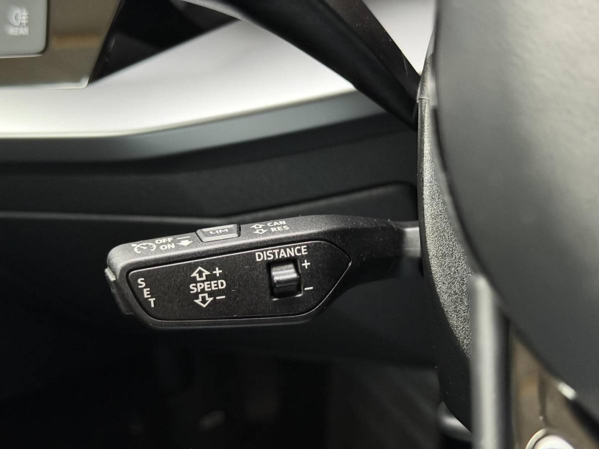 Audi A3 Audi A3 Sportback 30 TFSI Pro Line Automaat Apple CarPlay/Android Auto | Cruise control & climate control | DAB ontvanger | LED koplampen | Cruise control & climate control | Lane assist | Lichtmetalen velgen