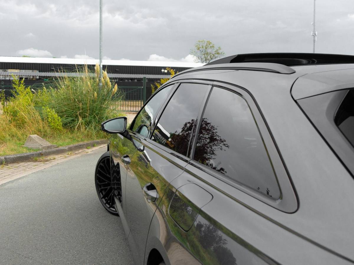 Audi A6 Audi A6 Avant 55 TFSI e quattro Competition|Panoramadak|B&O|Camera 360°|Diamond Stitching|Trekhaak|Head up|Stuurverw.|Keyless|Sportstoelen