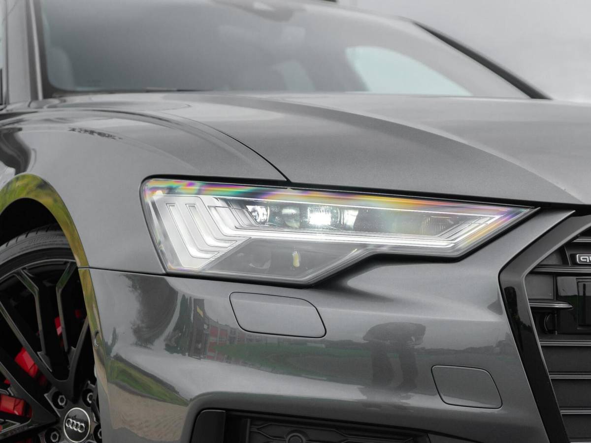Audi A6 Audi A6 Avant 55 TFSI e quattro Competition|Panoramadak|B&O|Camera 360°|Diamond Stitching|Trekhaak|Head up|Stuurverw.|Keyless|Sportstoelen