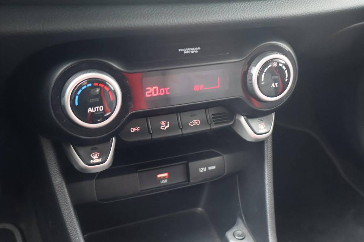 Kia Picanto Kia Picanto 1.0 GT-Line I 1e eigenaar | Navi | Camera | Clima | Keyless entry/go  | Carplay  I PDC
