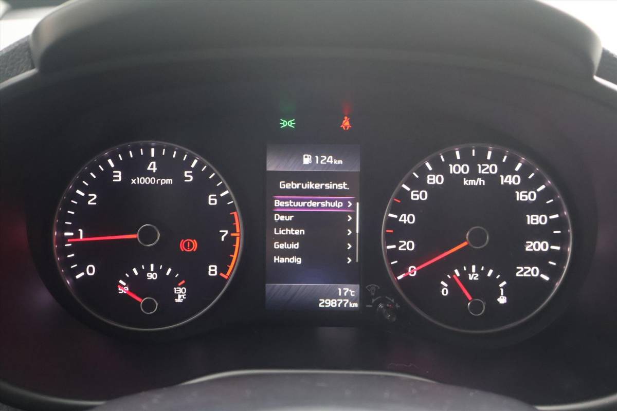 Kia Picanto Kia Picanto 1.0 GT-Line I 1e eigenaar | Navi | Camera | Clima | Keyless entry/go  | Carplay  I PDC