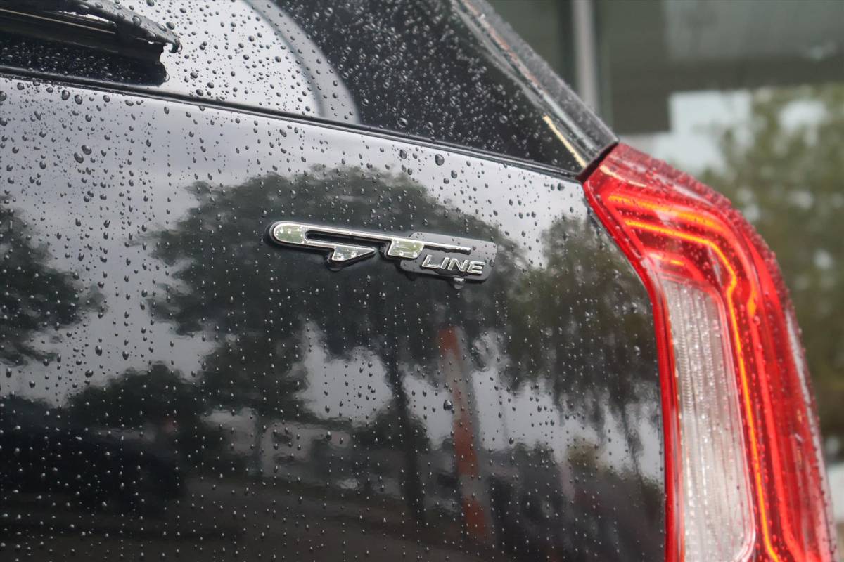 Kia Picanto Kia Picanto 1.0 GT-Line I 1e eigenaar | Navi | Camera | Clima | Keyless entry/go  | Carplay  I PDC