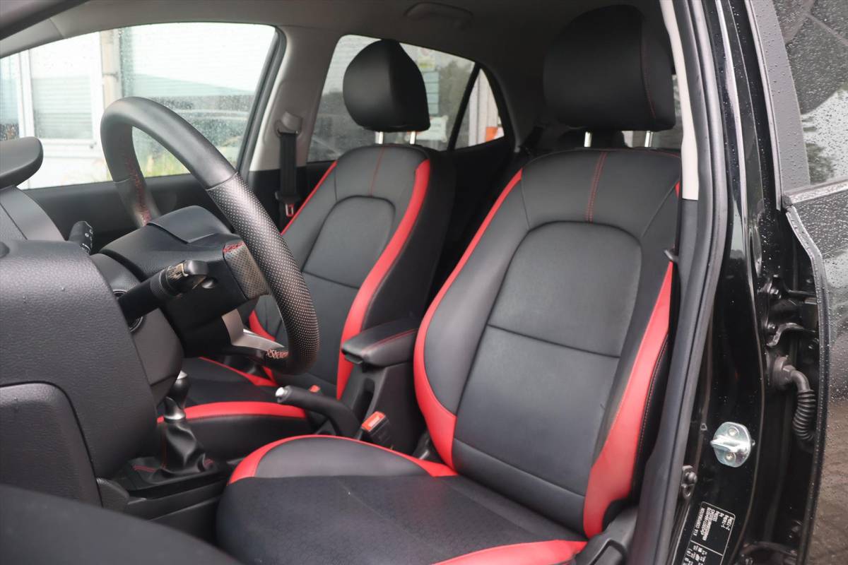 Kia Picanto Kia Picanto 1.0 GT-Line I 1e eigenaar | Navi | Camera | Clima | Keyless entry/go  | Carplay  I PDC