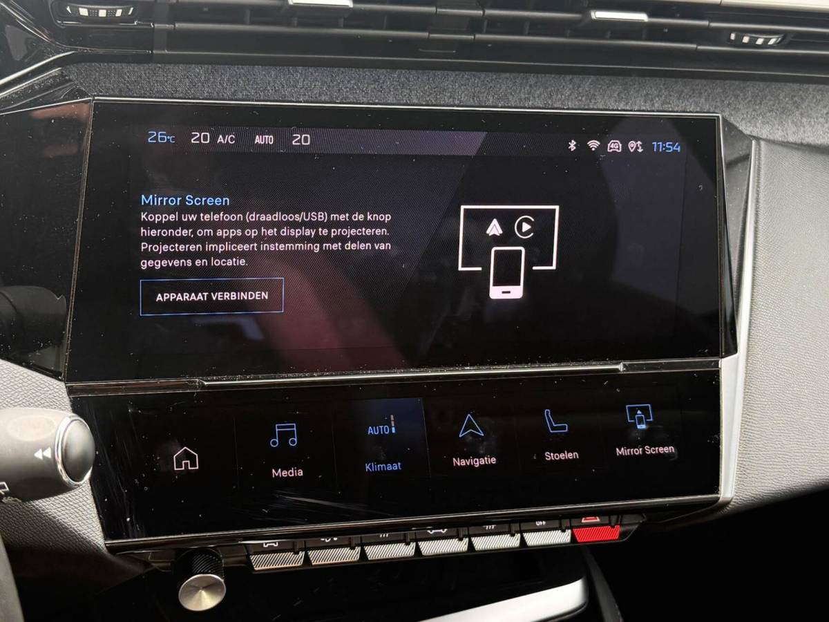 Peugeot 308 Peugeot 308 SW 1.2 PureTech 130pk Allure Pack Business | Carplay | 360 Camera | Stoelverwarming | Trekhaak