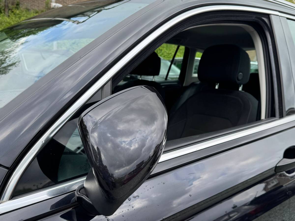 Volkswagen Tiguan Volkswagen Tiguan 1.5 TSI ACT 150PK DSG HIGHLINE VIRTUAL/ACC/NAVI/ALCANTARA