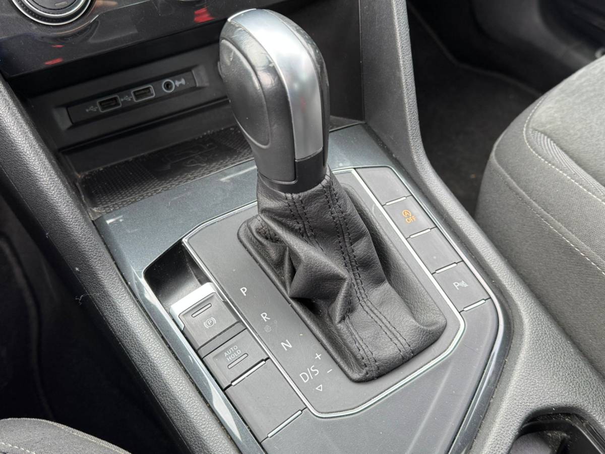 Volkswagen Tiguan Volkswagen Tiguan 1.5 TSI ACT 150PK DSG HIGHLINE VIRTUAL/ACC/NAVI/ALCANTARA