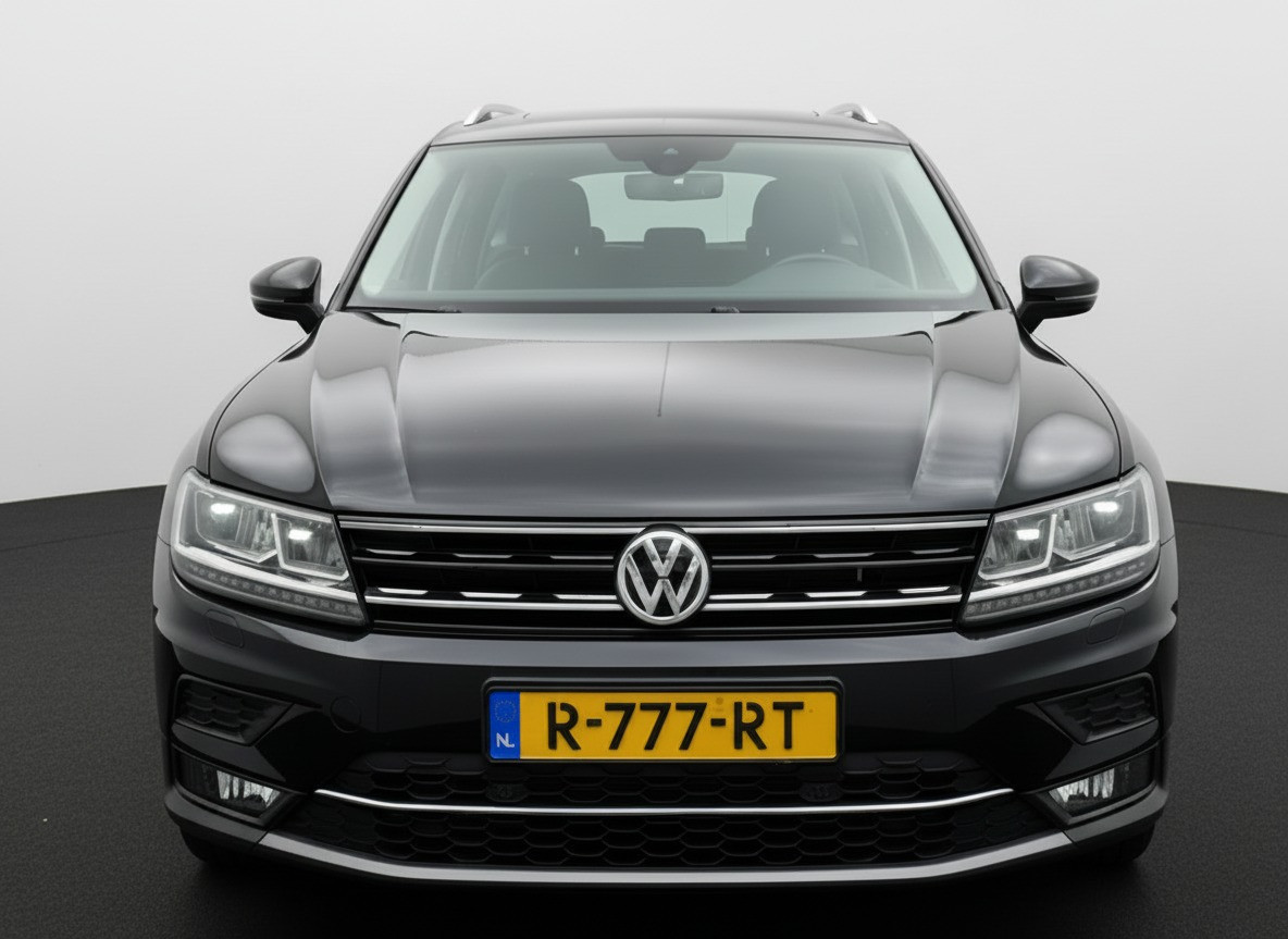 Volkswagen Tiguan Volkswagen Tiguan 1.5 TSI ACT 150PK DSG HIGHLINE VIRTUAL/ACC/NAVI/ALCANTARA