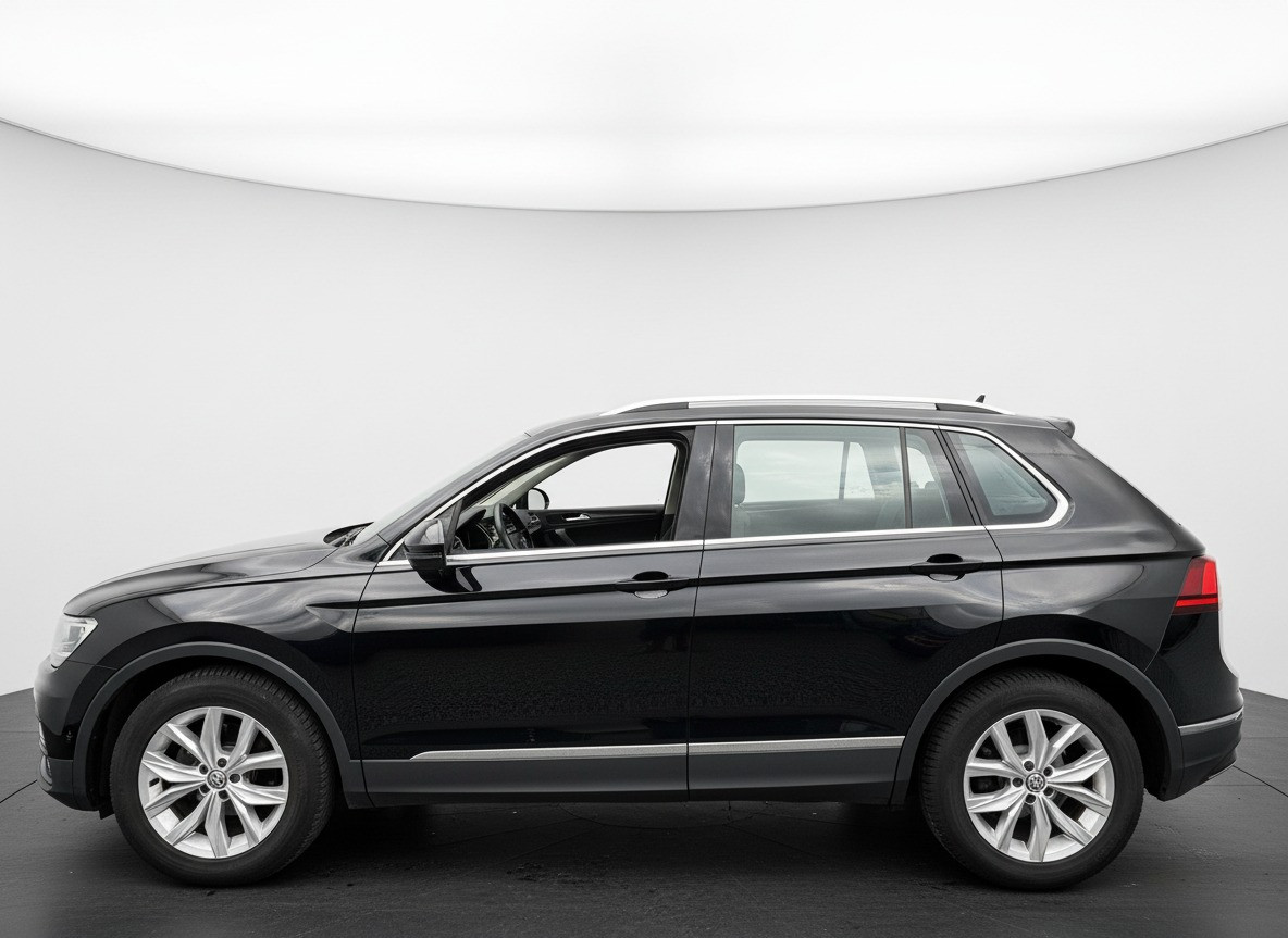 Volkswagen Tiguan Volkswagen Tiguan 1.5 TSI ACT 150PK DSG HIGHLINE VIRTUAL/ACC/NAVI/ALCANTARA