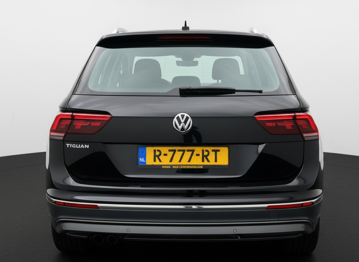 Volkswagen Tiguan Volkswagen Tiguan 1.5 TSI ACT 150PK DSG HIGHLINE VIRTUAL/ACC/NAVI/ALCANTARA