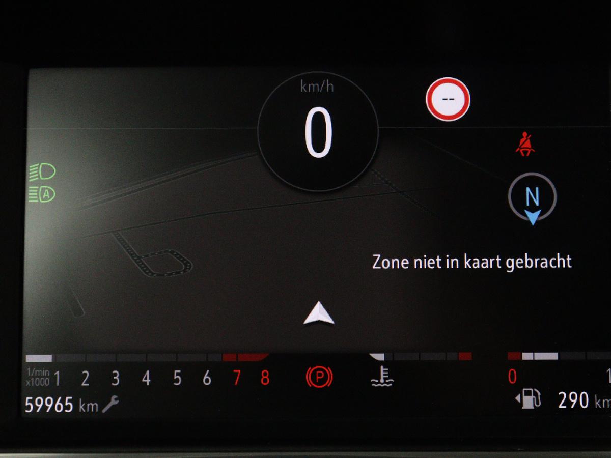 Opel Corsa Opel Corsa 1.2 Elegance | Half leder | Cruise control | Dodehoek detectie | Stuur/stoel verwarming | Climate control | Navigatie | CarPlay | Camera | Park assist | Trekhaak