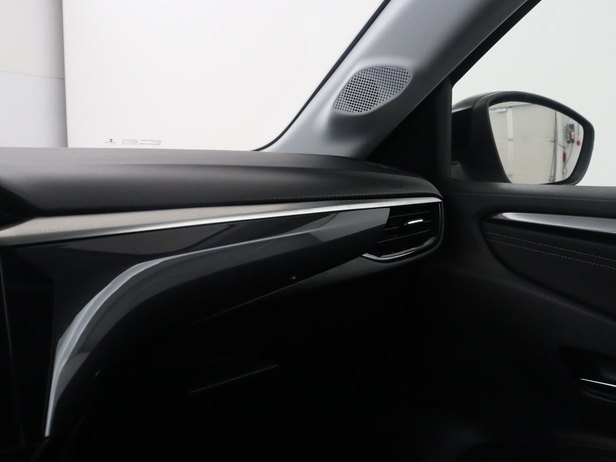 Opel Corsa Opel Corsa 1.2 Elegance | Half leder | Cruise control | Dodehoek detectie | Stuur/stoel verwarming | Climate control | Navigatie | CarPlay | Camera | Park assist | Trekhaak