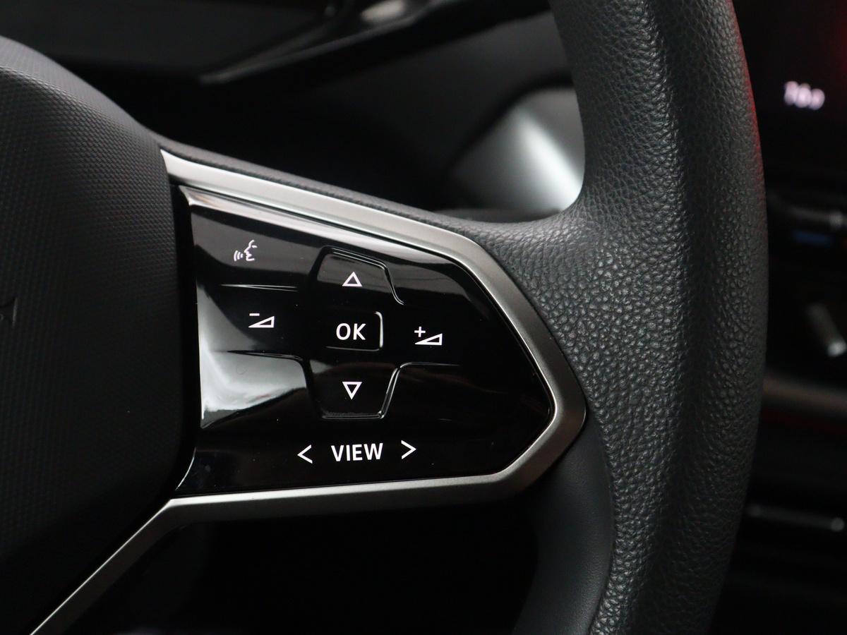Volkswagen ID.4 Volkswagen ID.4 Pro 77kWh | SOH 93,8% | Adaptive cruise | Lane assist | Park assist | Climate control | Navigatie | CarPlay | Sfeerverlichting | Trekhaak