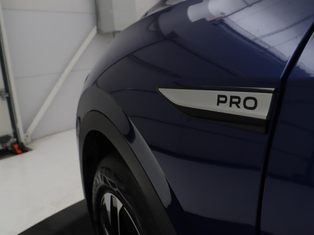 Volkswagen ID.4 Volkswagen ID.4 Pro 77kWh | SOH 93,8% | Adaptive cruise | Lane assist | Park assist | Climate control | Navigatie | CarPlay | Sfeerverlichting | Trekhaak