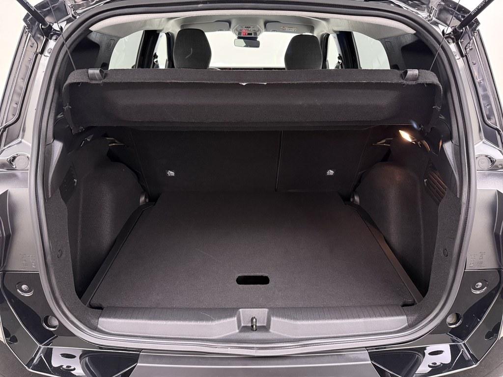 Citroën C3 Aircross Citroen C3 Aircross 1.2 Hybrid automaat 145pk Plus Camera/4S.Banden/ Ecc/CarPlay/Comfortstoelen