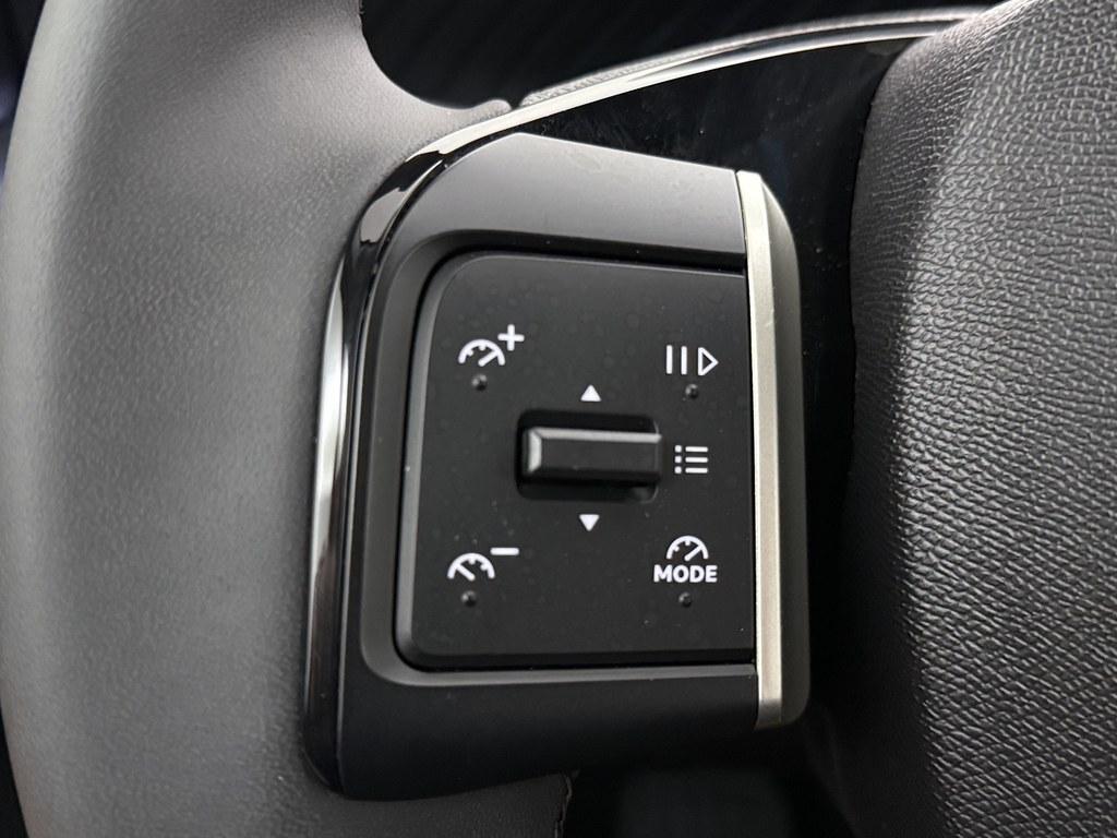 Citroën C3 Aircross Citroen C3 Aircross 1.2 Hybrid automaat 145pk Plus Camera/4S.Banden/ Ecc/CarPlay/Comfortstoelen