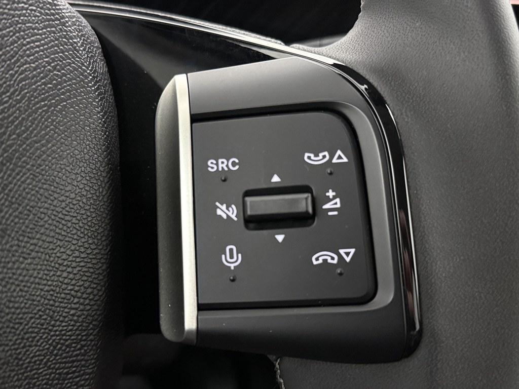 Citroën C3 Aircross Citroen C3 Aircross 1.2 Hybrid automaat 145pk Plus Camera/4S.Banden/ Ecc/CarPlay/Comfortstoelen