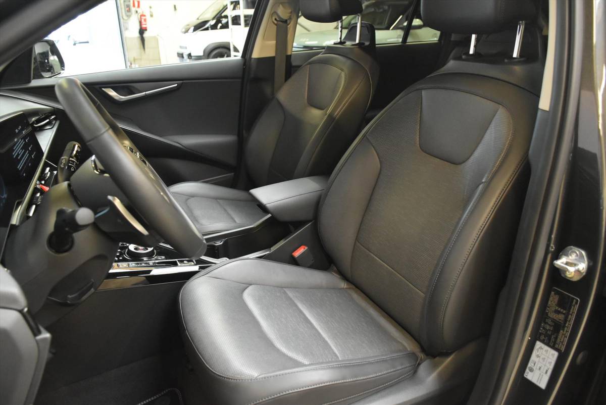 Kia Niro KIA Niro 1.6 GDi Hybrid 141pk DCT6 ExecutiveLine