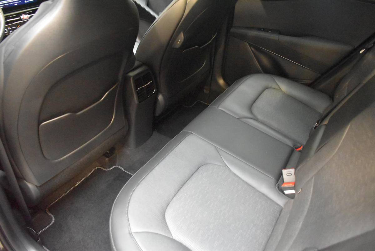 Kia Niro KIA Niro 1.6 GDi Hybrid 141pk DCT6 ExecutiveLine