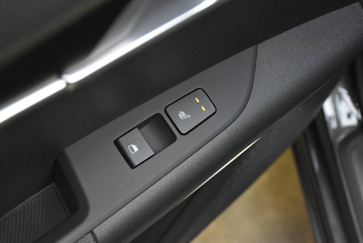 Kia Niro KIA Niro 1.6 GDi Hybrid 141pk DCT6 ExecutiveLine