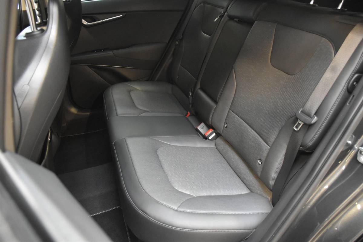 Kia Niro KIA Niro 1.6 GDi Hybrid 141pk DCT6 ExecutiveLine