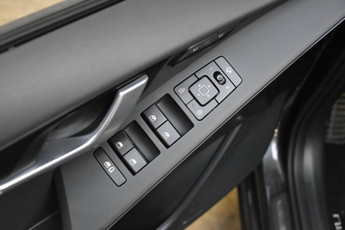 Kia Niro KIA Niro 1.6 GDi Hybrid 141pk DCT6 ExecutiveLine