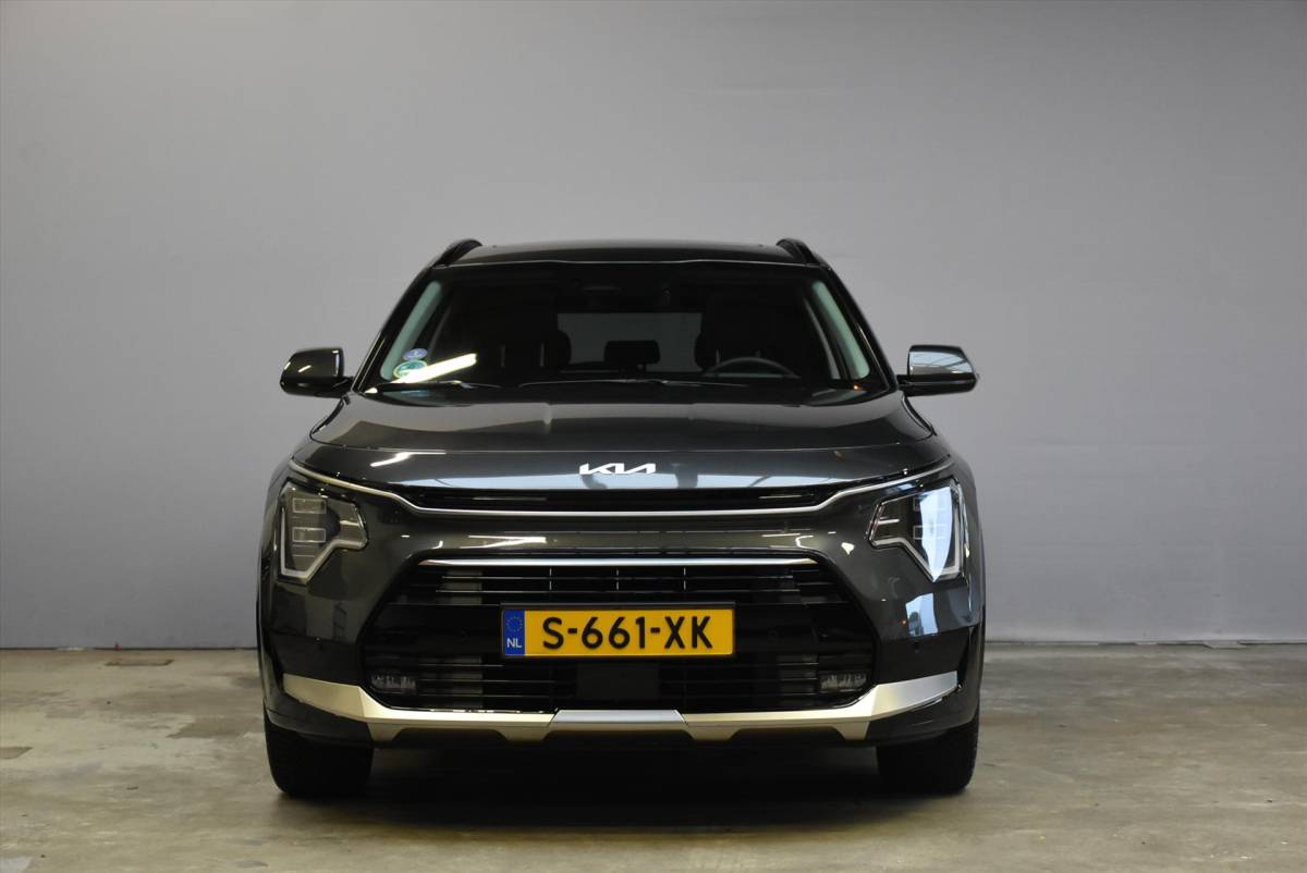 Kia Niro KIA Niro 1.6 GDi Hybrid 141pk DCT6 ExecutiveLine