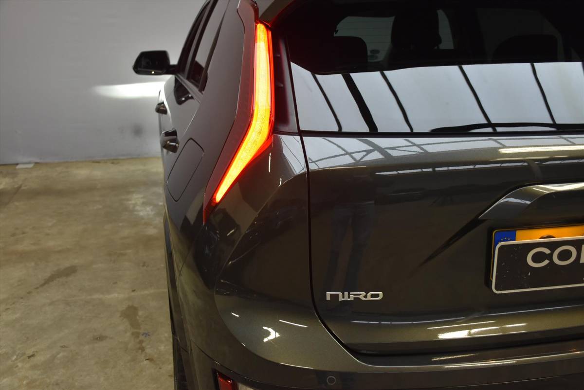 Kia Niro KIA Niro 1.6 GDi Hybrid 141pk DCT6 ExecutiveLine