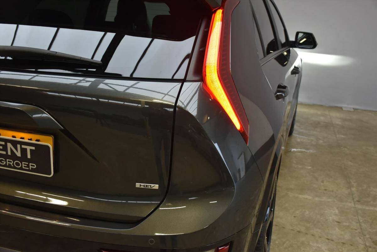 Kia Niro KIA Niro 1.6 GDi Hybrid 141pk DCT6 ExecutiveLine
