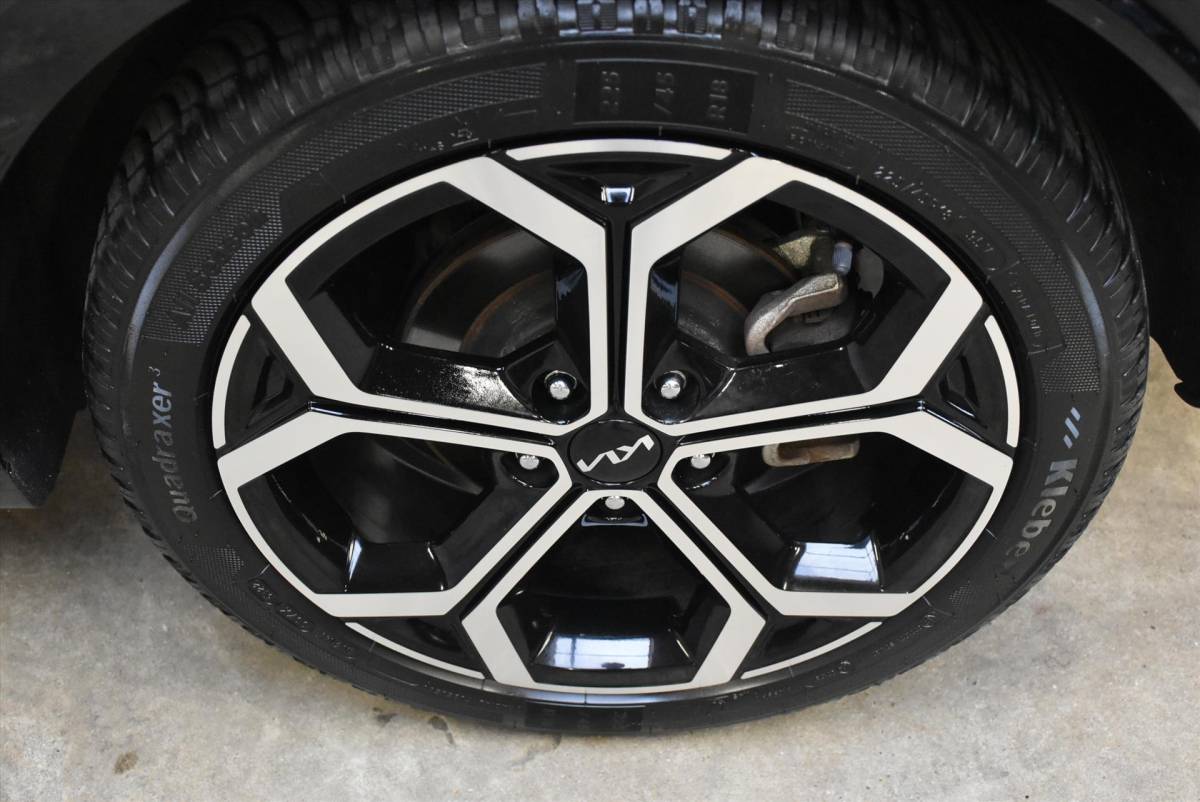 Kia Niro KIA Niro 1.6 GDi Hybrid 141pk DCT6 ExecutiveLine