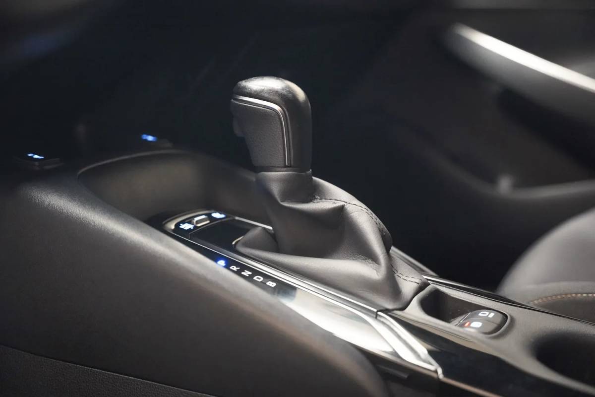 Toyota Corolla Toyota Corolla 1.8 Hybrid Business [ Apple carplay / Android Auto Stoelverwarming Trekhaak]