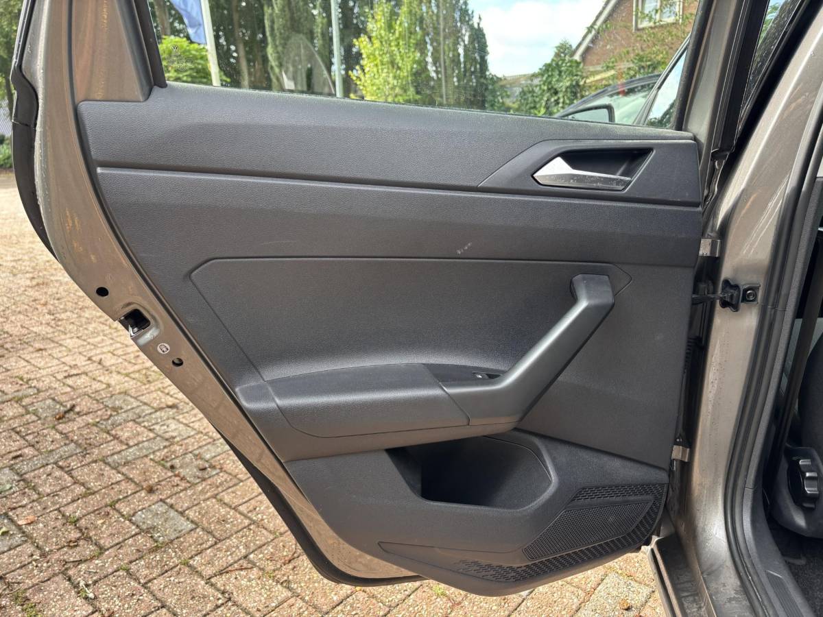 Volkswagen Polo Volkswagen Polo 1.0 TSI Comfortline|95pk|Acc|PDC|App-Connect