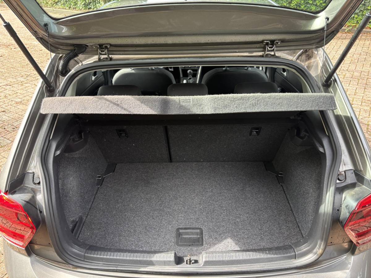 Volkswagen Polo Volkswagen Polo 1.0 TSI Comfortline|95pk|Acc|PDC|App-Connect