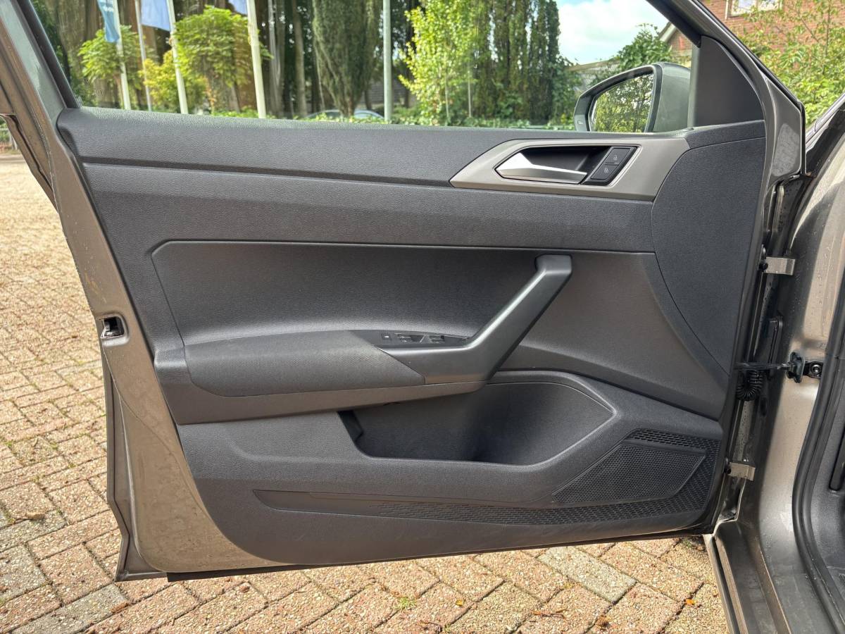 Volkswagen Polo Volkswagen Polo 1.0 TSI Comfortline|95pk|Acc|PDC|App-Connect