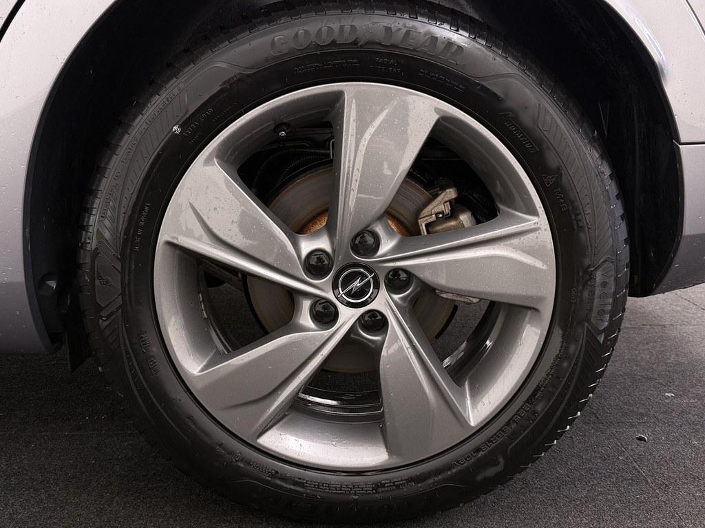 Opel Grandland Opel Grandland 1.6 Turbo Plug-In Hybrid 4×4 GSe Winterpakket/ 4S.Banden/Camera/Nav/Ecc/CarPlay/Sportstoelen/El.Klep