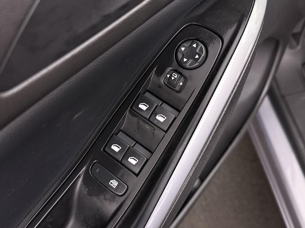 Opel Grandland Opel Grandland 1.6 Turbo Plug-In Hybrid 4×4 GSe Winterpakket/ 4S.Banden/Camera/Nav/Ecc/CarPlay/Sportstoelen/El.Klep