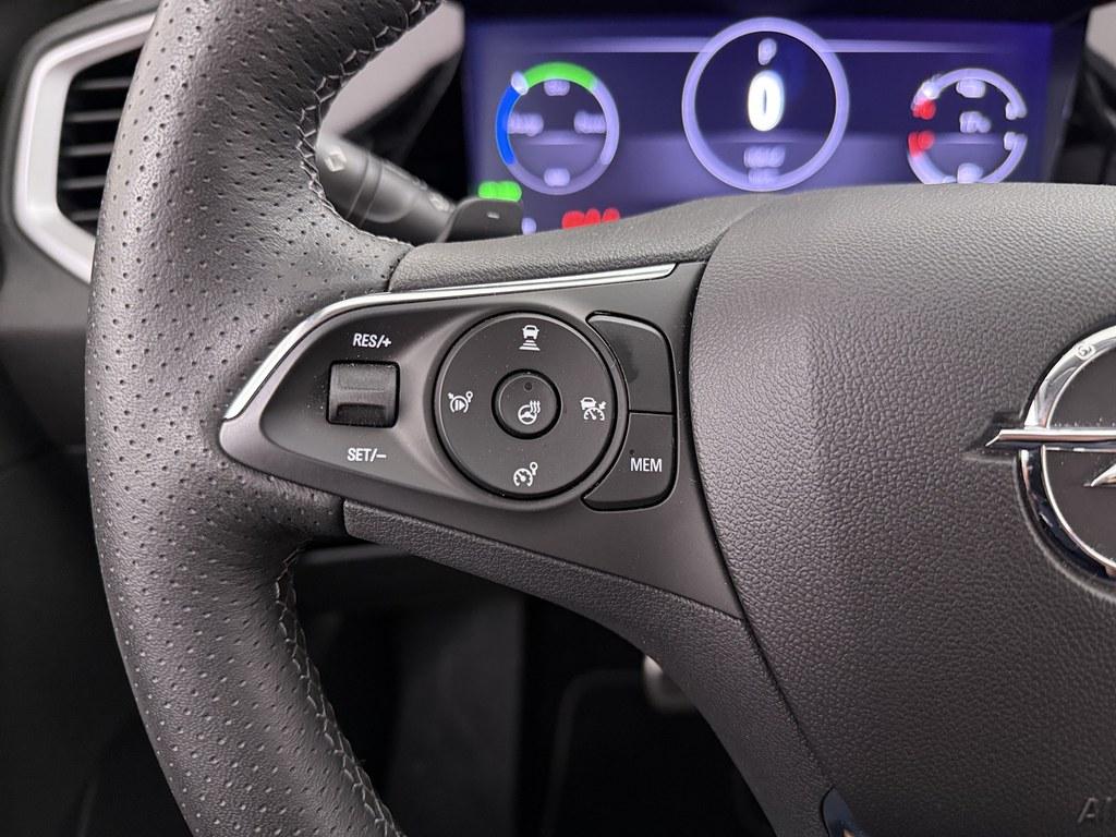 Opel Grandland Opel Grandland 1.6 Turbo Plug-In Hybrid 4×4 GSe Winterpakket/ 4S.Banden/Camera/Nav/Ecc/CarPlay/Sportstoelen/El.Klep