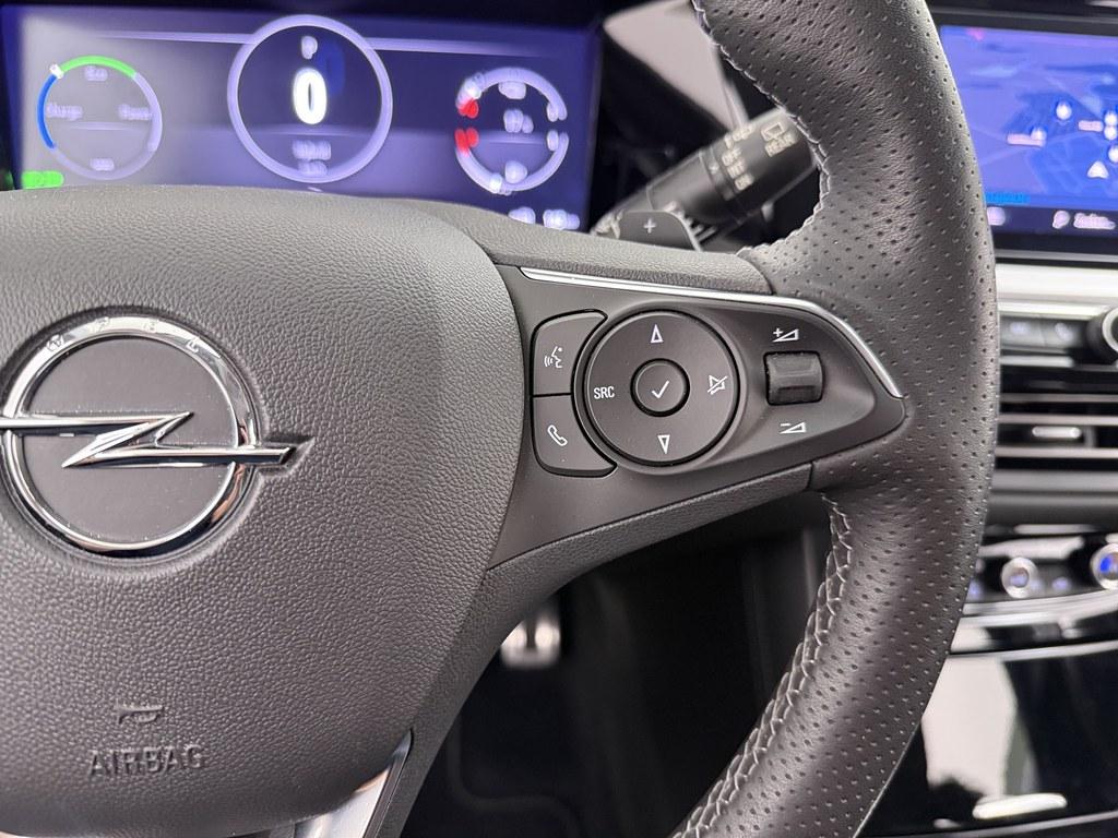 Opel Grandland Opel Grandland 1.6 Turbo Plug-In Hybrid 4×4 GSe Winterpakket/ 4S.Banden/Camera/Nav/Ecc/CarPlay/Sportstoelen/El.Klep